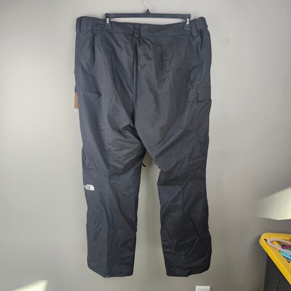 The North Face Freedom Insulated Snow Pants Women's Size 2X - Picture 2 of 9